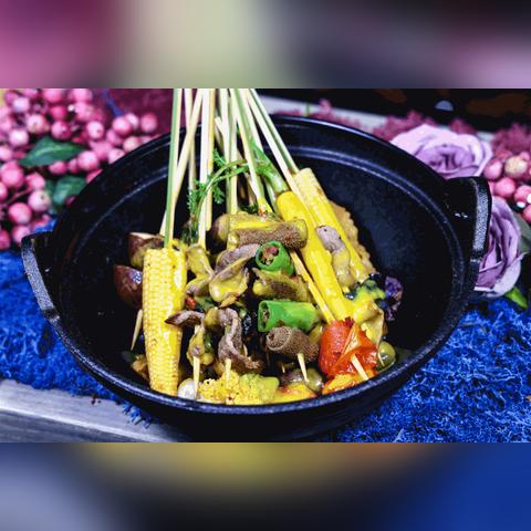 上海 露营 基地有哪些