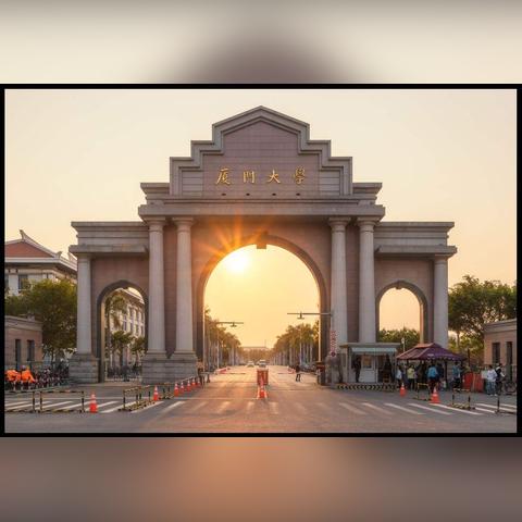 厦门大学教育学是的相关长尾关键词有哪些