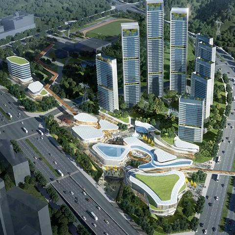 东莞市松山湖万科二手房的长尾关键词有什么