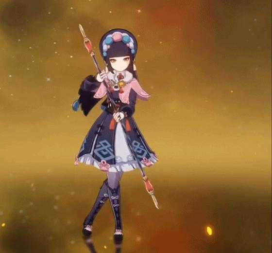 原神云堇过生日怎么找(原神云堇是几星角色)