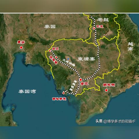 泰国跨境店入驻流程的相关长尾关键词有什么