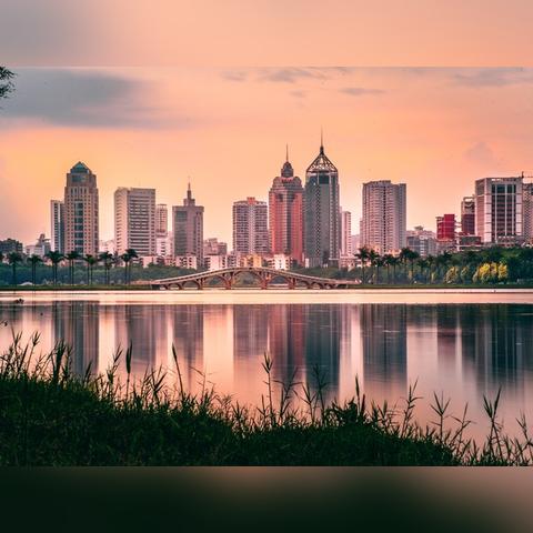 南宁市哪个现城有庆点