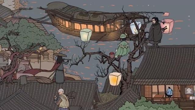 原神的暗影追踪怎么过（原神琴传说任务追击深渊教团的敌人）