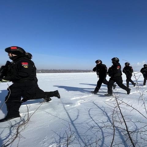 哈尔滨道里区室内好玩的地方？