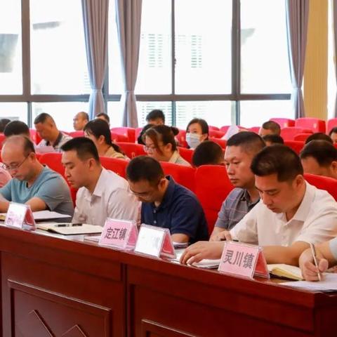 桂林市灵川县有哪些乡镇