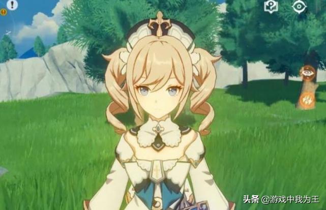 原神急冻怎么用（原神多少等级开放急冻树）