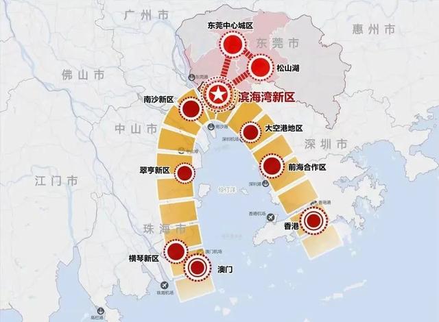 重要使命！东莞被国家选中