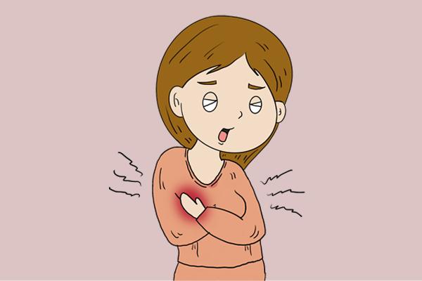 生完孩子两个月感觉奶水变少了正常吗
