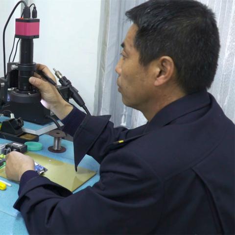 兰州市哪里有招聘电工