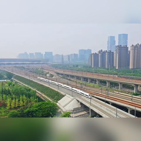 郑州市和合肥市哪个近些