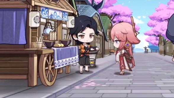 原神2.3版本怎么抽奖（原神班尼特获取途径）