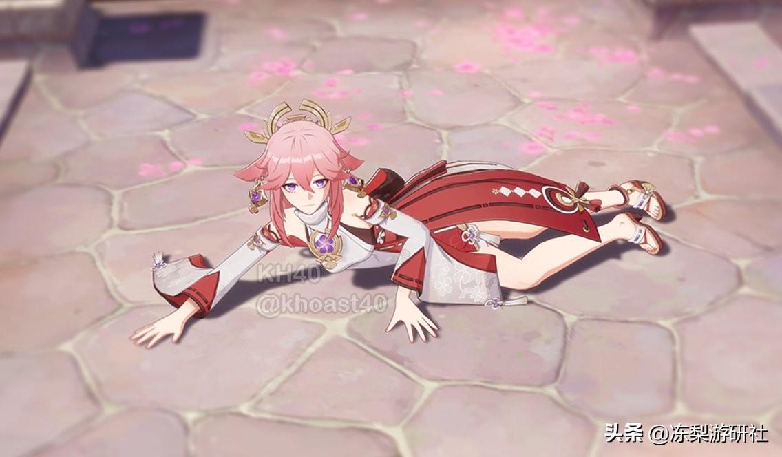 怎么打好原神深渊（元神深渊3层怎么过）