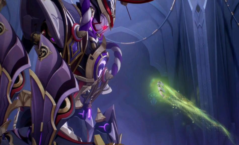 原神怎么帮别人打boss（原神一个boss给多少好感度）