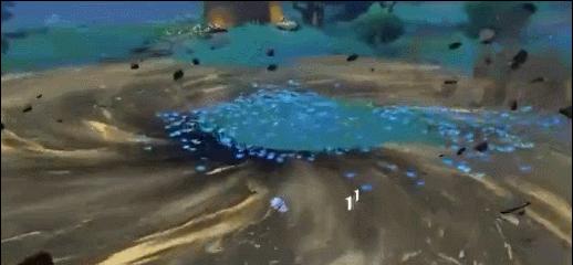 原神还圣遗迹匣怎么开启（原神鹤观遗迹怎么开门）