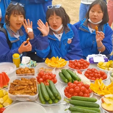 兰州市哪里野炊最好玩