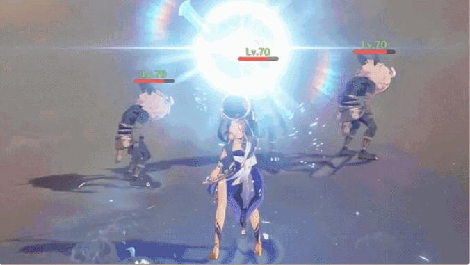 原神镇守之森祝祷怎么看（原神梳子破除结界顺序）