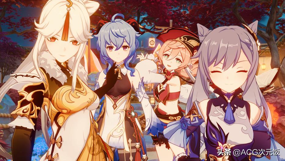 原神唤醒风魔龙任务怎么过（散兵副本能联机吗）