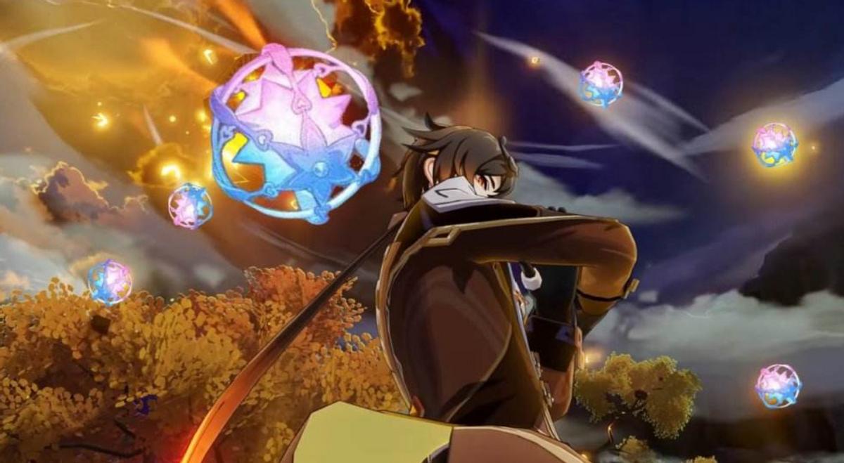 原神任务无人之家怎么通过（蒙德隐藏的小岛聚集点刷新不出来）