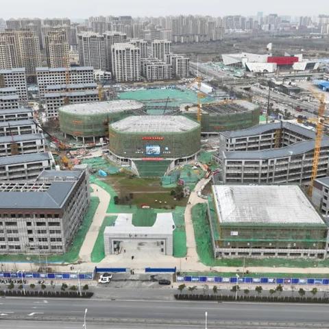合肥市江淮中心什么地方