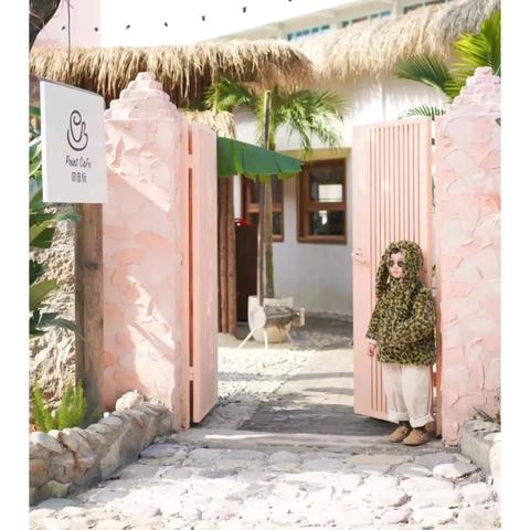 温州市咖啡店门处的长尾关键词有什么