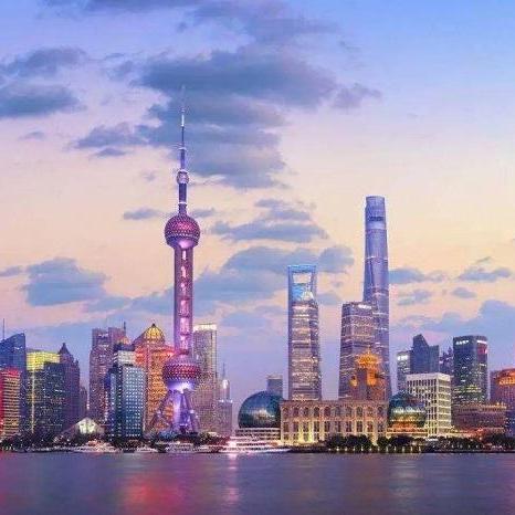 中国上海有哪些产业