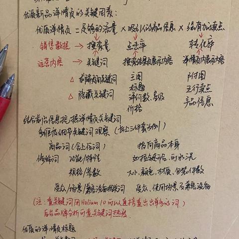 为什么不做跨境店铺