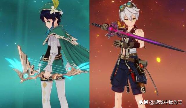 纯水精灵原神怎么打（原神净水之心快速获得方法）