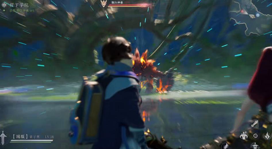 原神长枪角色怎么登龙（原神登龙斩哪些角色可以用）