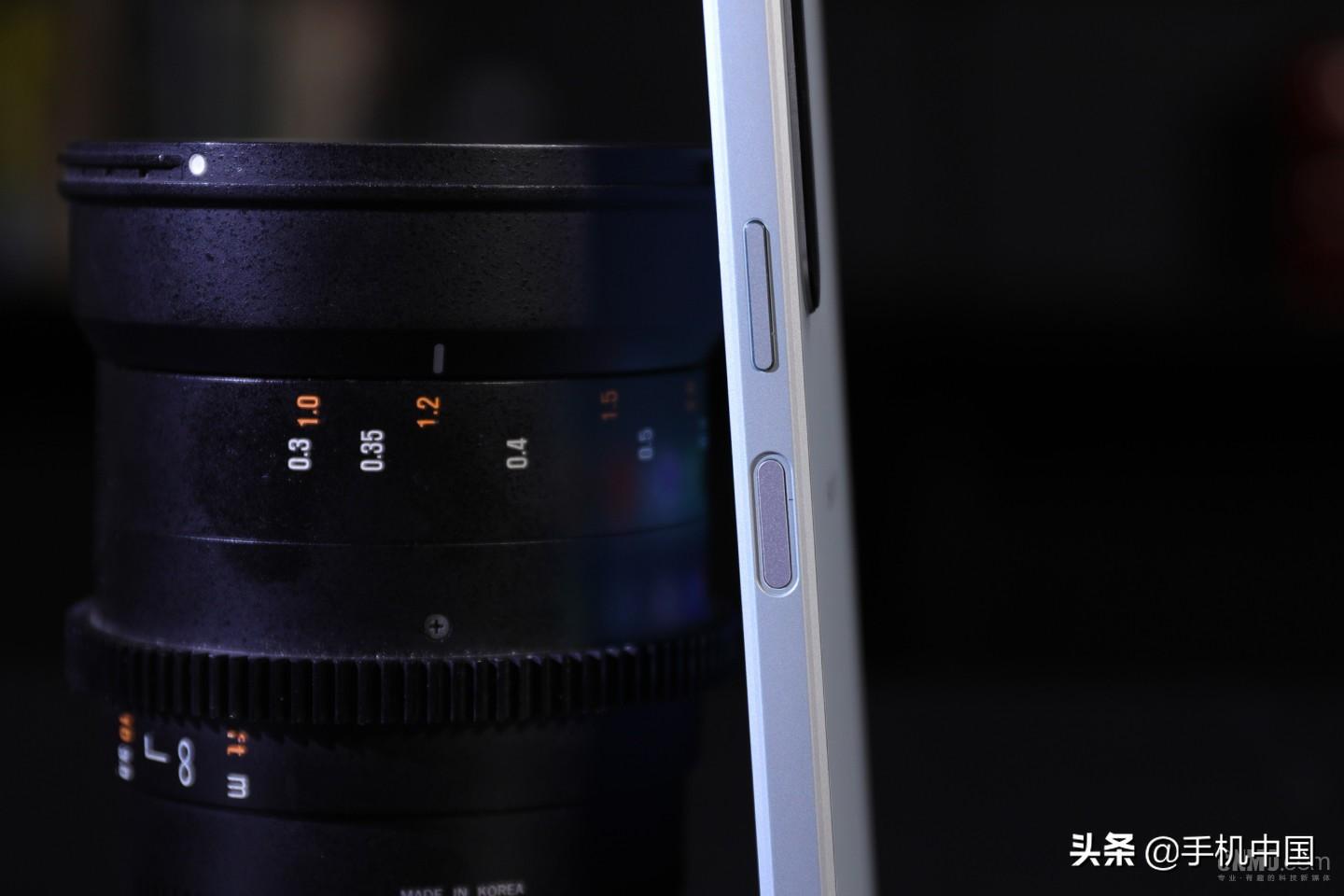 手机怎么拍眼部特写（Note10确认搭载K30S同款LCD屏幕）