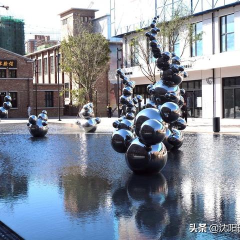 沈阳市哪个国家