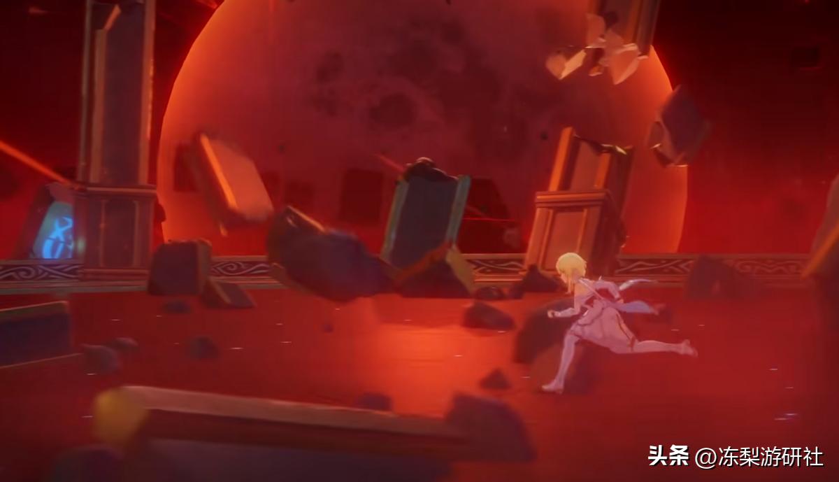 原神螺旋深渊10层怎么打（原神新手入门攻略）