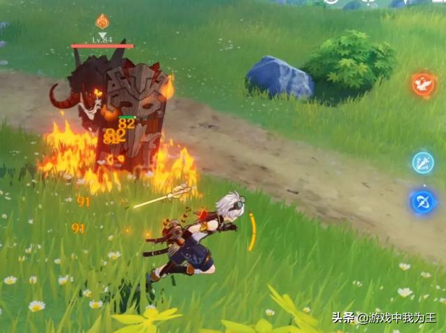 国际服原神怎么获得（原神国际服可以切换中文吗）