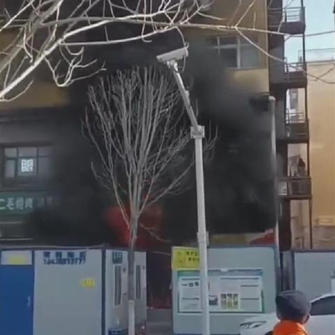 河南村庄火灾的相关长尾关键词有哪些