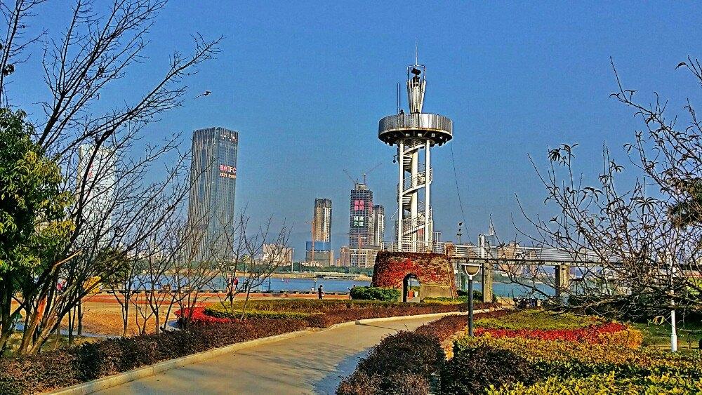 福州市景点排行：探寻前十名旅游胜地