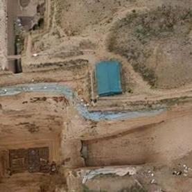 河南挖出古墓的相关长尾关键词有哪些