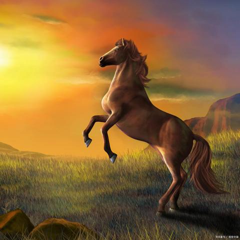 每日生肖运势6月份查询(每日生肖运势解读)