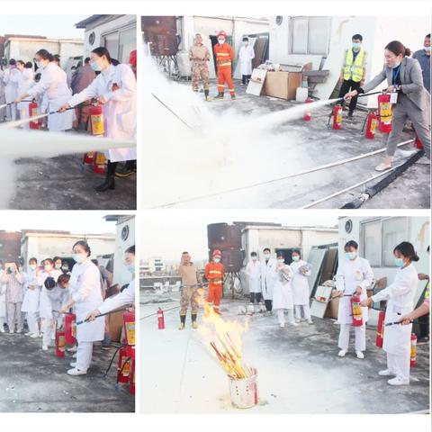 江西消防河南医院怎么样