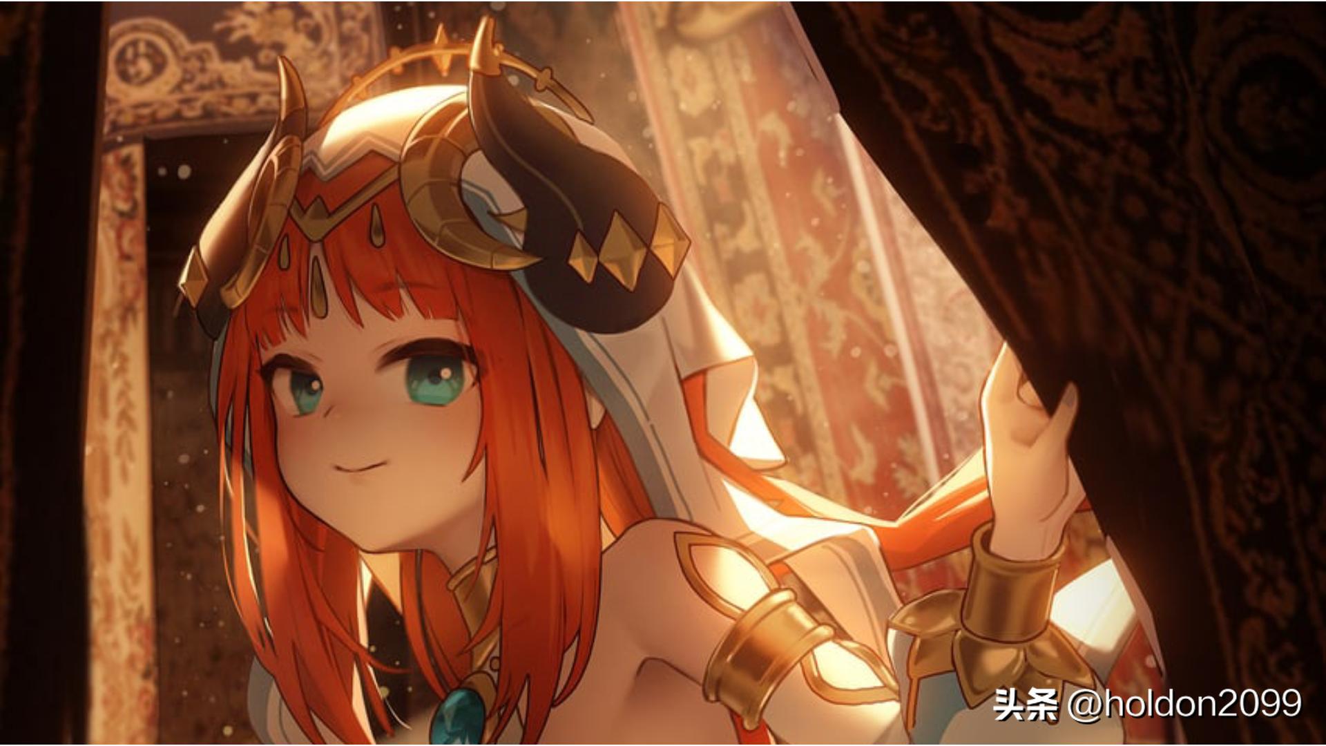 原神怎么刷更多的天赋书（原神哪个npc可以得到黄金天赋书）