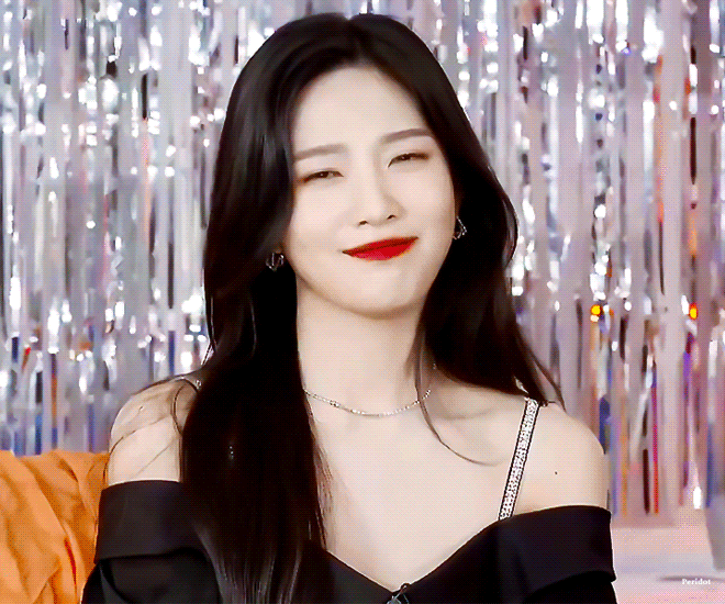 美女性感可爱女神gif动图邪恶