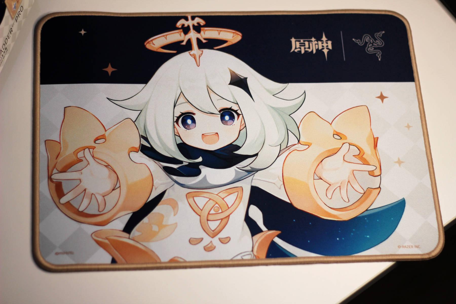 原神怎么用鼠标点背包（原神烹饪按键是哪个）