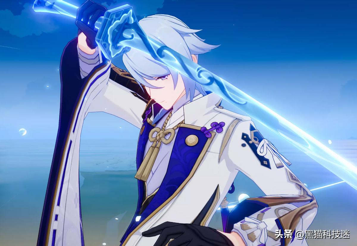 原神紫色圈圈植物怎么采集（原神雷场怎么破除）