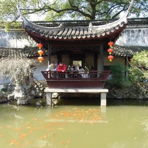 苏州市吴江区同里怎么样