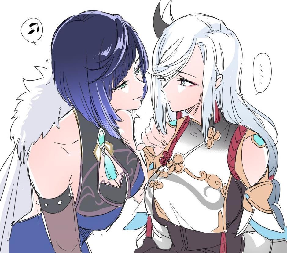 原神璃月爱心岛怎么开启（原神新手去璃月最佳路线）