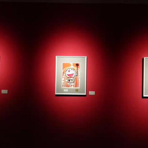 大连市美术馆怎么样啊