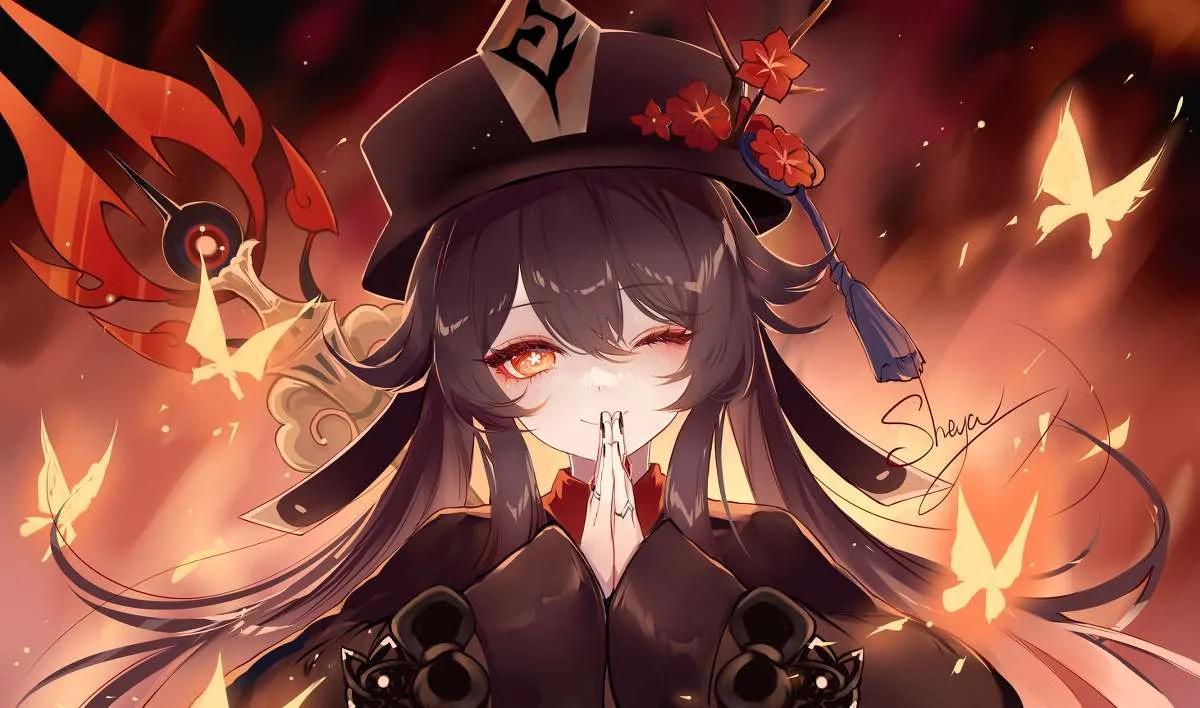 原神手机版胡桃怎么玩（妮露和胡桃配对合适吗）