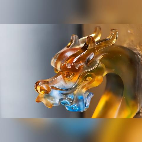 2024龙年各生肖运势(属龙2024年运势详解)