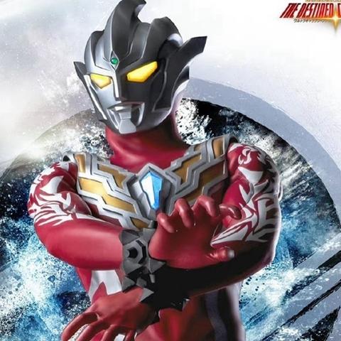 奥特曼大电影有哪些