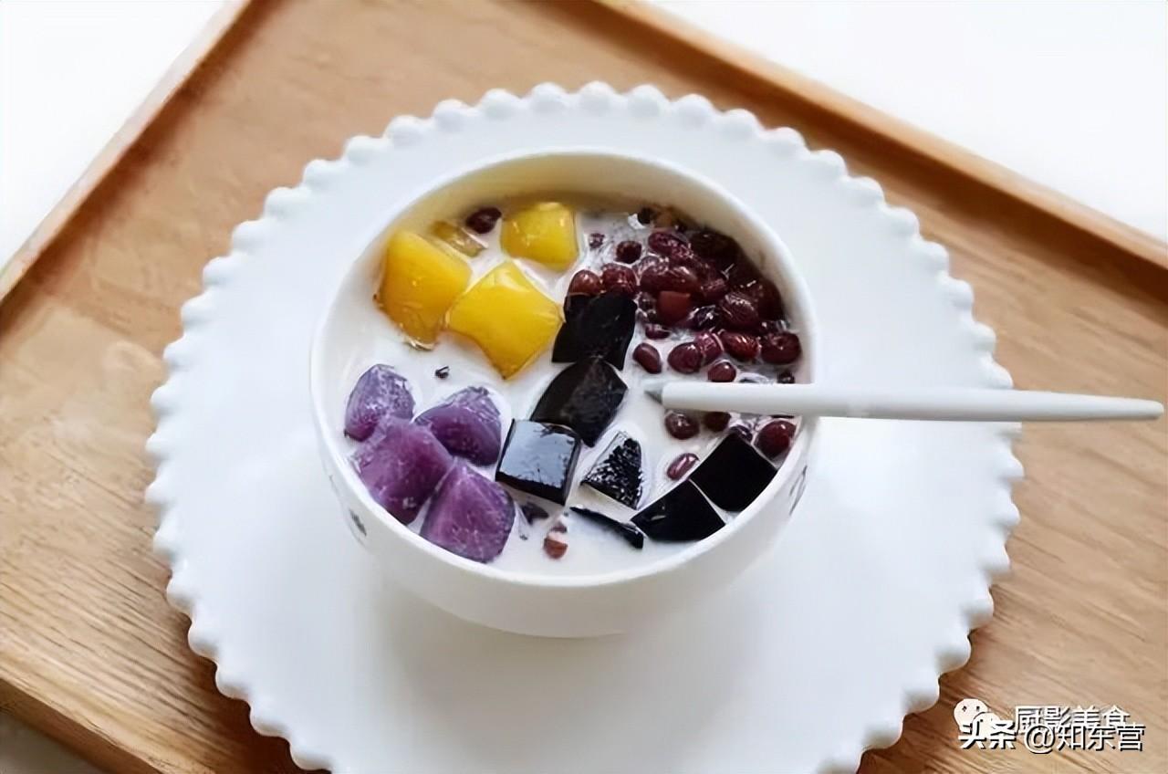 传统美食代表着什么（你能说说中国传统文化十大国粹都有什么吗）