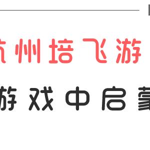 宁波市培飞思维馆怎么样