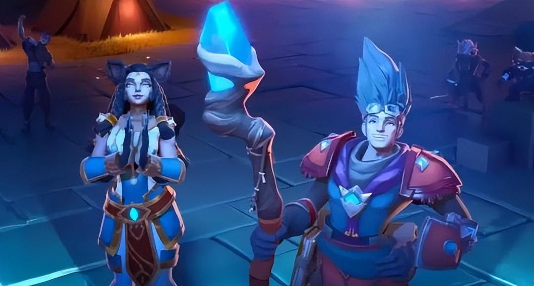 原神角色获得日期怎么看(原神怎么看入坑时间)